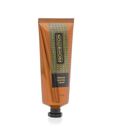 The Shave Cream Shaving Cream For Women & Men Shaving Cream for Sensitive Skin Macadamia Nut Oil Hemp Seed Oil Oat Milk and Rose Water Paraben Free (250 ml)