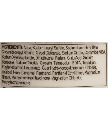 Pantene Pro-V Classic Care Shampoo for Normal or Combination Hair 360 ml - Buy Online on GoSupps.com