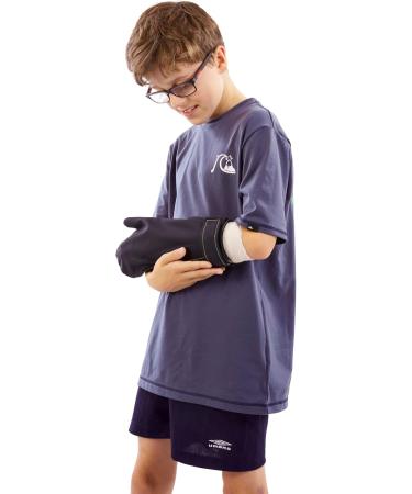 Limbo Outcast Child Outdoor Arm Weather Protector (10-14 Years Large) Play Mitt Large - Buy Online on GoSupps.com