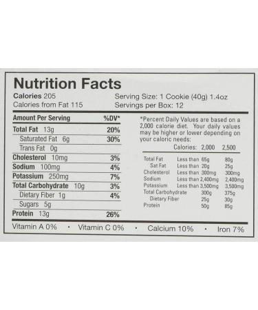 Power Crunch Triple Chocolate Protein Bars - High Protein Snack (12 Count, 1.4oz) - Buy Online on GoSupps.com