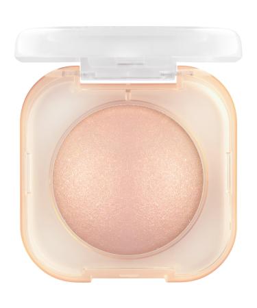 cosnova Essence gets the glaze baked highlighter natural glossy shimmery 72g