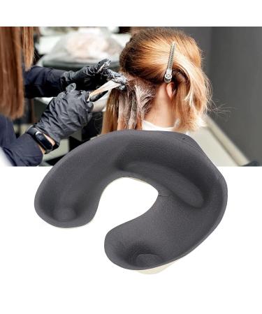 Multifunctional Salon Hair Neck Tray - Anti-Static Perming & Coloring Support for Hairdressers | Ships Worldwide - Buy Online on GoSupps.com