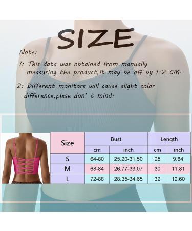 Shop Women's Crossback Sports Bra - Padded Back-Free Adjustable Fitness Top | Ribbed & Stylish Gym BH in Black - Buy Online on GoSupps.com