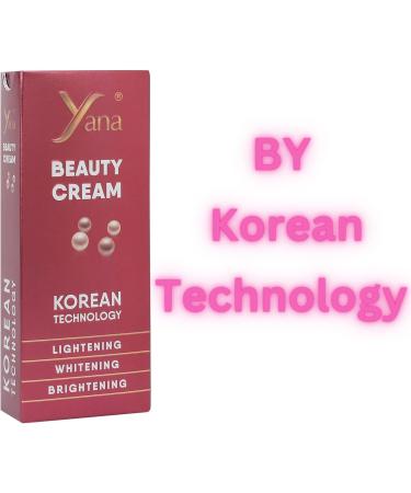 Yana Cosmetics Pvt ltd Yana Beauty Private Parts Whitening Cream with Ivanka Intimate Beauty Private Parts Whitening Soap - Buy Online on GoSupps.com