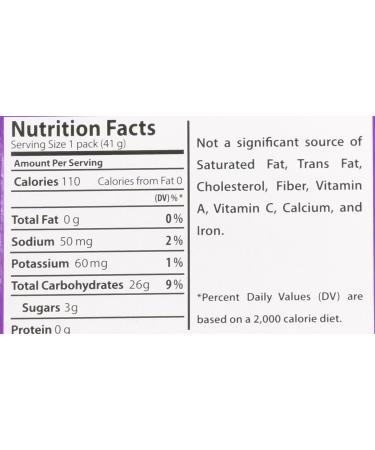 Boom Nutrition - Carb Boom Energy Gel - Fruit-Flavored Energy Gels - Workout Gel - Energy Gel for Cycling - Running Gel - Natural Energy Gel - Grape Pomegranate (24 Pack) - Buy Online on GoSupps.com