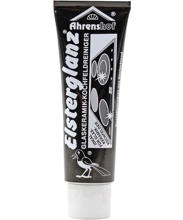 Elsterglanz Glass-Ceramic Hob Cleaner 40ml | Best International Shipping - Buy Online on GoSupps.com