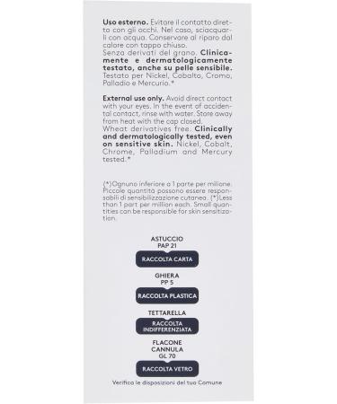 Korff Eye Zone Contour yeux sacs lunettes et lunettes avec acide hyaluronique et vitamine PP Effet lifting et illuminant 15 ml - Buy Online on GoSupps.com