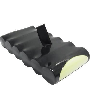 Purchase 7.2V PT31H1-D HBM-7030M Battery Replacement for Teklogix 7030 | International Shipping Available - Buy Online on GoSupps.com