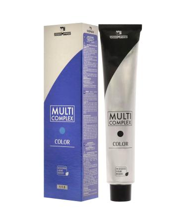 Multi Complex Permanent Hair Color - 9.2 Very Light Beige Blond Unisex | 3.3 oz - Shop Internationally - Buy Online on GoSupps.com