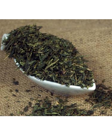 Senger Naturrohstoffe Sencha green tea 500 g