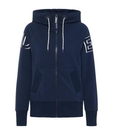Elbsand Kine ladies jacket hood sweat jacket slim fit S Cold Water Dtm