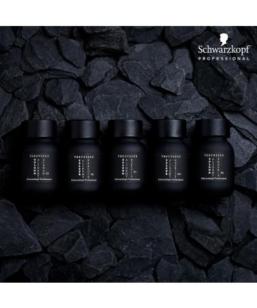 Holographic Temporary Hair Color Gel Cream - THEUNSEEN COLOUR ALCHEMY | Heat Activated Iridescent Hair Dye - 03 Borealis Ultra-Violet 0.18 Fl Oz - Buy Online on GoSupps.com