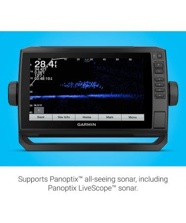 Garmin ECHOMAP UHD 94SV Touchscreen Chartplotter with U.S. BlueChart G3 - Buy Online on GoSupps.com