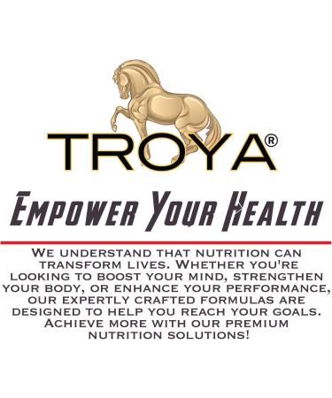 TROYA PROSTATALL Supplement 3 Pack Saw Palmetto Zinc Stinging Nettle & Pumpkin Seed Extract 180 Capsules Supports Prostate Health & Urinary Function - Buy Online on GoSupps.com