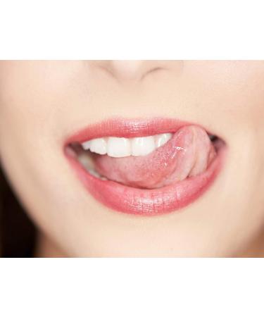 Premium Steel Tongue Cleaners for Adults - Pack of 2 | Improve Oral Hygiene - Buy Online on GoSupps.com