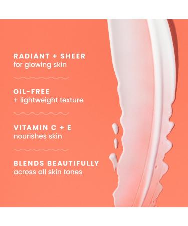 Hawaiian Tropic Sheer Touch Ultra Radiance Lotion Sunscreen SPF 50 - Oxybenzone Free Broad Spectrum Protection 8oz - Shop Now - Buy Online on GoSupps.com