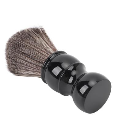 Premium Shaving Brush for Men | Soft Synthetic Bristles & Fast Foaming | International Shipping - Buy Online on GoSupps.com