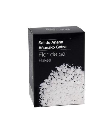 Sal de A ana Pineapple salt flower - 250 gr.