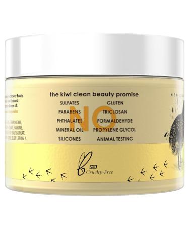 Soothing Body Conditioner with Manuka Honey & Chamomile - 8.5 oz | Nourishing Skincare for All Skin Types - International Shipping Available - Buy Online on GoSupps.com