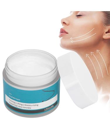 Neck Firming Cream - Anti-Wrinkle & Tightening Neck Cream for Youthful Skin | Shop Internationally - Buy Online on GoSupps.com