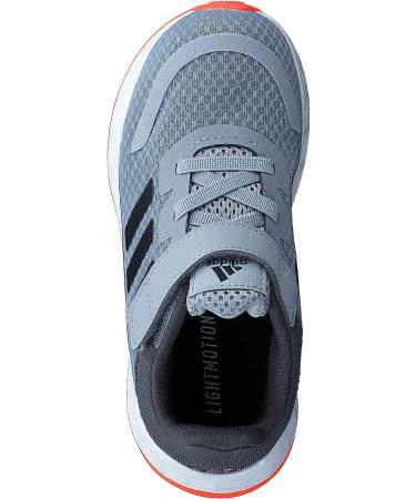 Adidas Boys Unisex Kids Duramo SL Road Running Shoes - 25 EU - Plahal Negb s Rojsol - International Shipping Available - Buy Online on GoSupps.com
