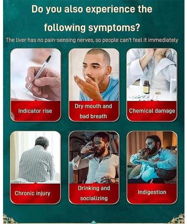 18 Flavors Liver Care Tea - 18 Flavors of Liver Protection Tea Nourish The Liver and Protect The Liver Chinese Nourishing Liver Tea Health Preserving Tea for All People (3Box) - Buy Online on GoSupps.com