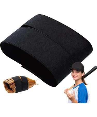 Buy Genetic Softball Glove Belt | Foldable Baseball Glove Wrap | Portable Softball Accessories for Men - International Shipping - Buy Online on GoSupps.com