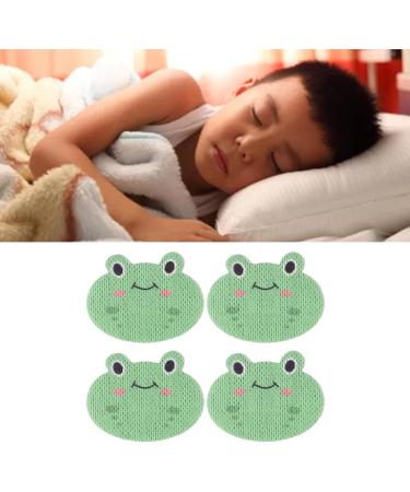 Kids Sleep Strips Central Opening Improve Sleeping Kids Mouth Strip Tape 30Pcs for Night - Buy Online on GoSupps.com