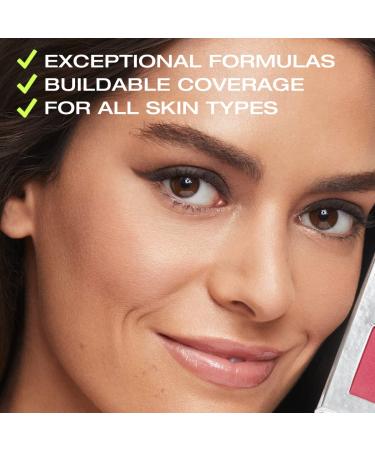 Woosh Beauty The Fold Out Face with Secret Brush 2.5 Med Tan - Medium Tan - Buy Online on GoSupps.com