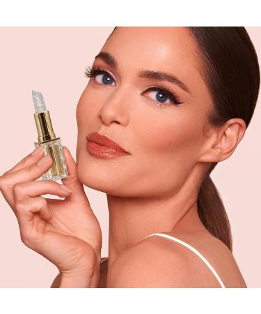  G n rique Color-changing lipstick travel jelly lipstick long-lasting tint 3.5g light color with smooth application essential travel beauty cosmetic makeup - Buy Online on GoSupps.com