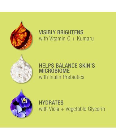 Juice Beauty PREBIOTIX 10% Vitamin C Complex Glow Body Lotion - Revitalize Your Skin - Buy Internationally - Buy Online on GoSupps.com