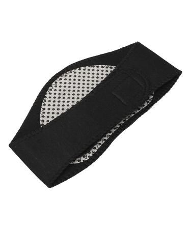 Self Heating Magnetic Neck Brace - Pain Relief 2 Pack | International Shipping Available - Buy Online on GoSupps.com