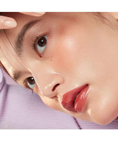 HINCE Mood Enhancer Water Liquid Glow Lip Stain - Long-Wearing & Waterproof Gloss for Natural Glass Glow - Moisturizing Makeup 0.16 fl.oz. (AMBIENT) - Buy Online on GoSupps.com