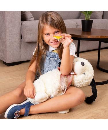 BioSwiss Kids Bandaids | 24pcs Fun Dino T-Rex Shaped Bandages for Boys & Girls | Self-Adhesive, Sterile, & Colorful | First Aid for Scrapes & Cuts - Buy Online on GoSupps.com