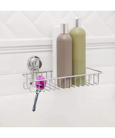 Steripod Razorpod - Clip-On Razor Protector in Pearl White - Buy Online on GoSupps.com
