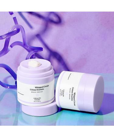 Elephant Bubble Retro Whipped Cream Skin Moisturizer 50ml Elephant Bubble Whipped Cream Elephant Bubble Whipped Cream (2 Pcs) - Buy Online on GoSupps.com