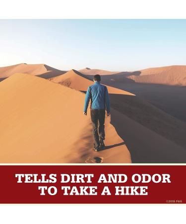 Old Spice Men's Body Wash with Shea Butter - 16 fl oz | Moisturizing Formula - Buy Online on GoSupps.com