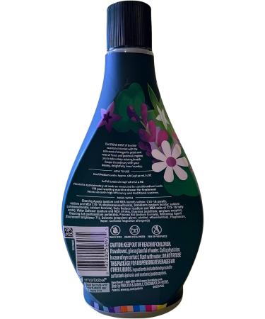 Essential Oil Blend for Relaxation: Lavender & Chamomile Infused Calming Formula - Buy Online on GoSupps.com