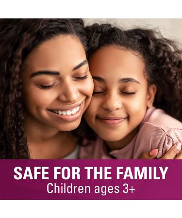 Chloraseptic Max Strength Sore Throat Spray - Wild Berries Flavor - 4.0 fl oz - Buy Online on GoSupps.com