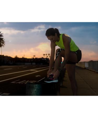 RockTape RockFlash Reflective Kinesiology Tape - Sport-Optimized for Enhanced Performance | International Shipping Available - Buy Online on GoSupps.com