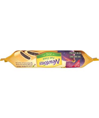 Newton's Fat-Free Soft & Fruit Chewy Fig Cookies - 12 Packs (10 oz each) - Buy Online on GoSupps.com