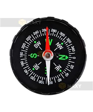 ISO TRADE Pocket Compass - Portable Universal Lightweight High Contrast for Hunters Scouts & Foresters - 1908 Model - Buy Online on GoSupps.com