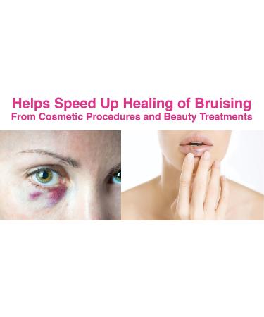 Clear Skin Scar & Bruise Cream - Model Series - Buy Online on GoSupps.com