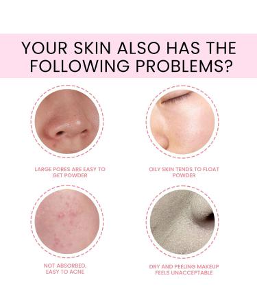 Cc Cream tonifie le teint CC Cream avec SPF 50 Care Cream full Cover Foundation Cream waterlight Concealer CC Stick s rum hydratant anti - ge pour un teint in gal (2pcs IVORY) 2pcs IVORY - Buy Online on GoSupps.com