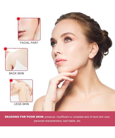 Mikabila Pfeffer Salbe Plus Collagens Face Cream Daily Hydrating Moisturizer Face Cream Pepper Ointment Cream Hydrating Moisturizer Moisturizing Cream For All Skin Types for Dry Skin Sensitive Skin - Buy Online on GoSupps.com