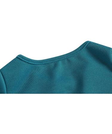 BONNY BILLY Girls Long Sleeve Knitted Cotton Bolero Shrug - Dark Green, 5-6 Years | Kids Clothing - Buy Online on GoSupps.com