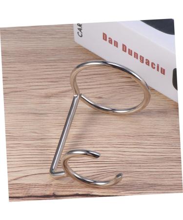 POPETPOP Toothbrush Holder & Oil Cup - Man Shaving Essentials for a Neat Bathroom - Buy Online on GoSupps.com