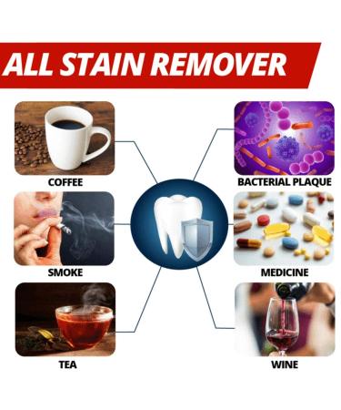 Natural Whitening Toothpaste with Baking Soda - Fluoride-Free Stain Removal & Gum Health (Blueberry Flavor) - International Shipping Available - Buy Online on GoSupps.com