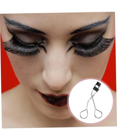 Buy Eyelash Tool Kit - Steel Applicator Curler & Holder for Natural False Lashes | International Shipping - Buy Online on GoSupps.com
