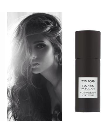Tom Ford F.ing Fabulous 4.0oz All Over Body Spray - Buy Online on GoSupps.com